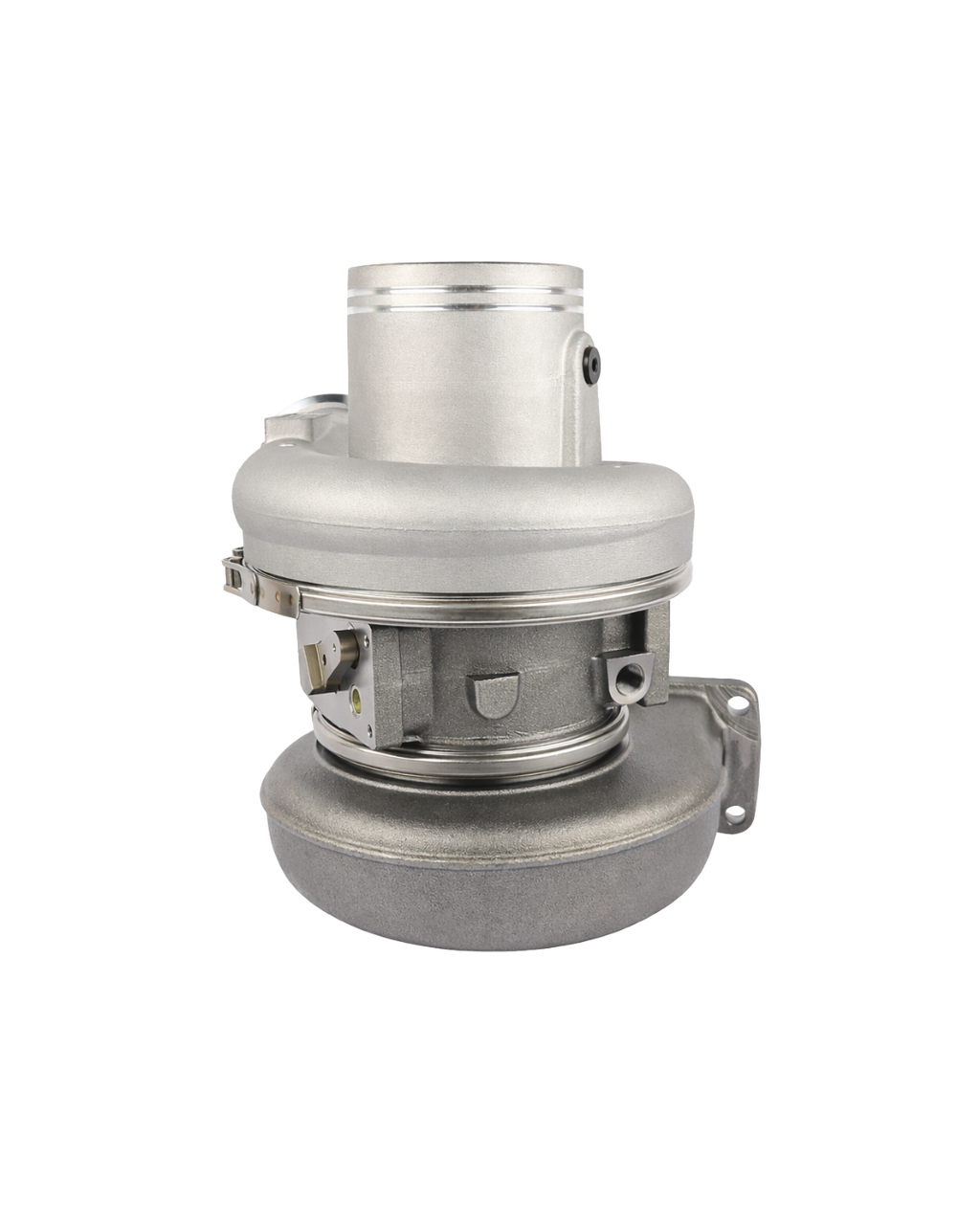 Turbocargador HE561VE Reman Cummins ISX