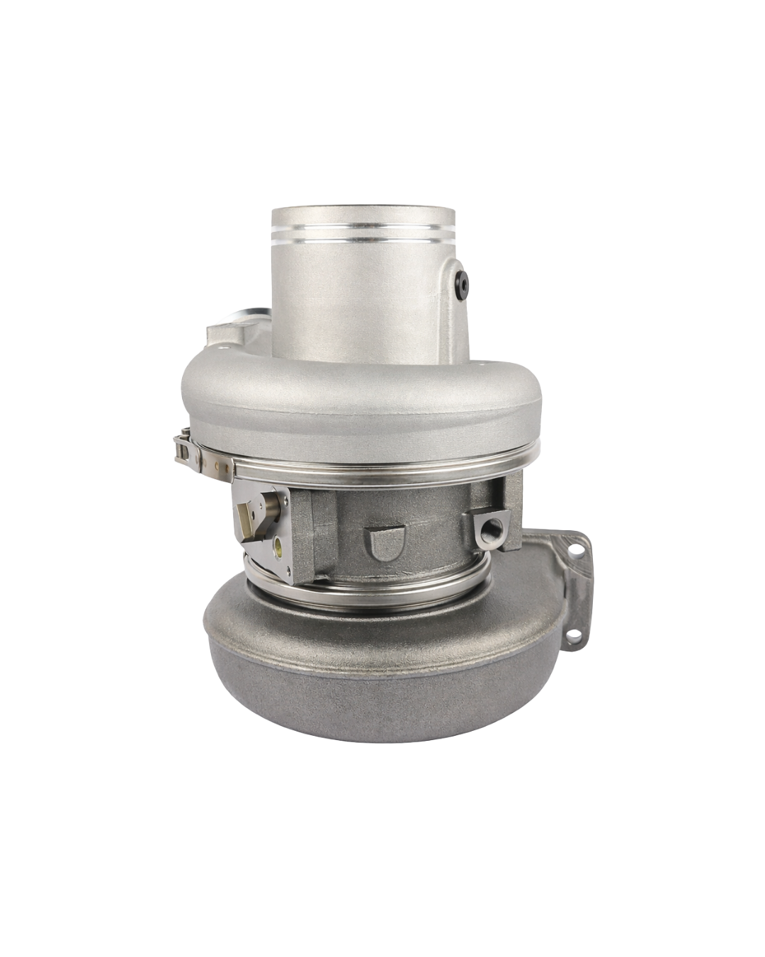Turbocargador HE561VE Reman Cummins ISX