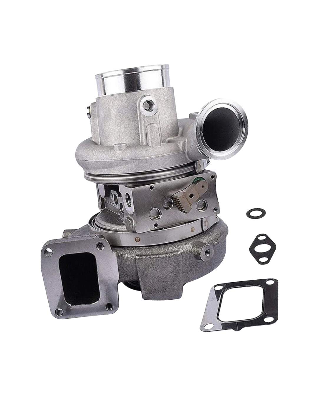 Turbo HE451VE / HE400VG Cummins ISX QSX Reman