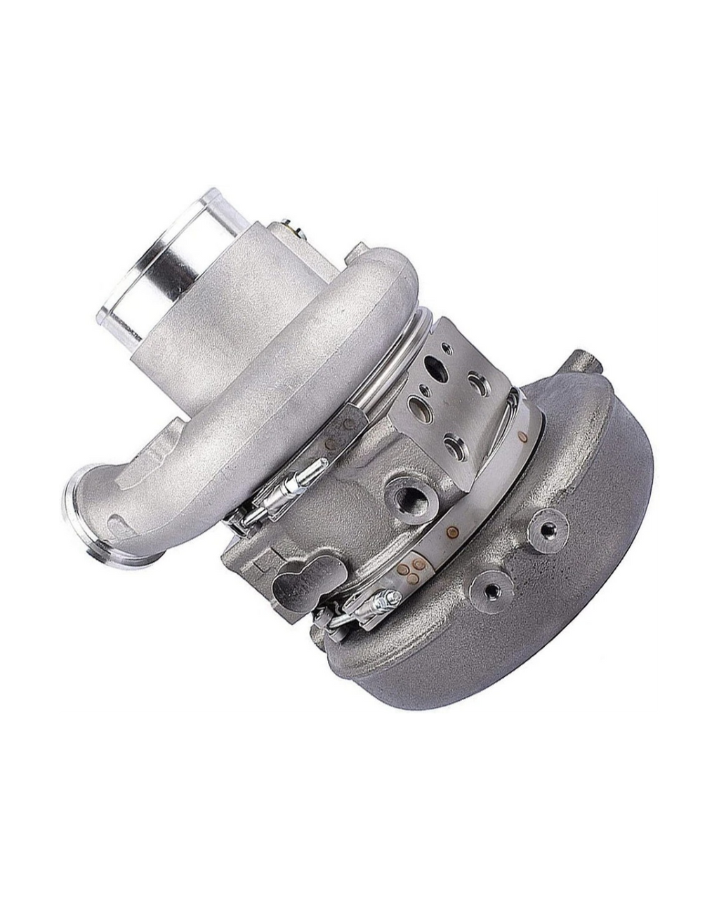 Turbo HE451VE / HE400VG Cummins ISX QSX Reman