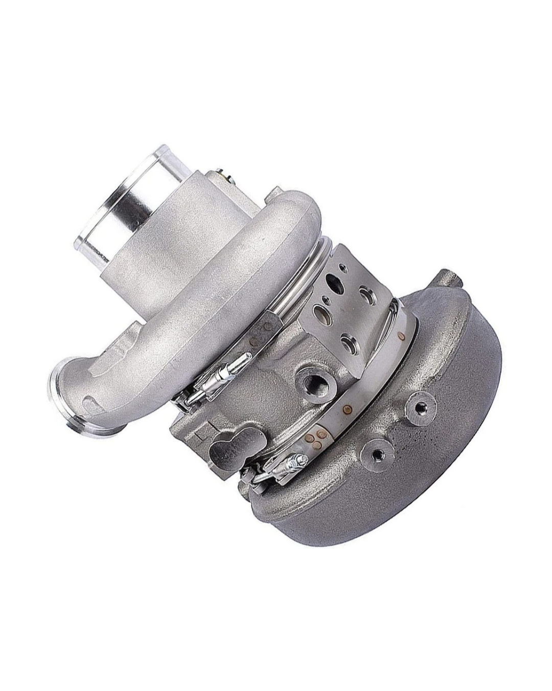 Turbo HE451VE / HE400VG Cummins ISX QSX Reman