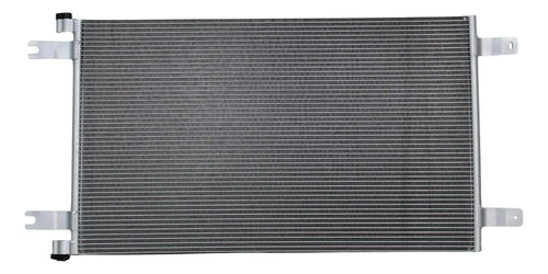 Condensador A/c  KENWORTH  T800