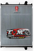 RADIADOR KENWORTH T680 NEX GEN.