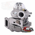 Turbocompresor HE400VG Cummins X15 Reman